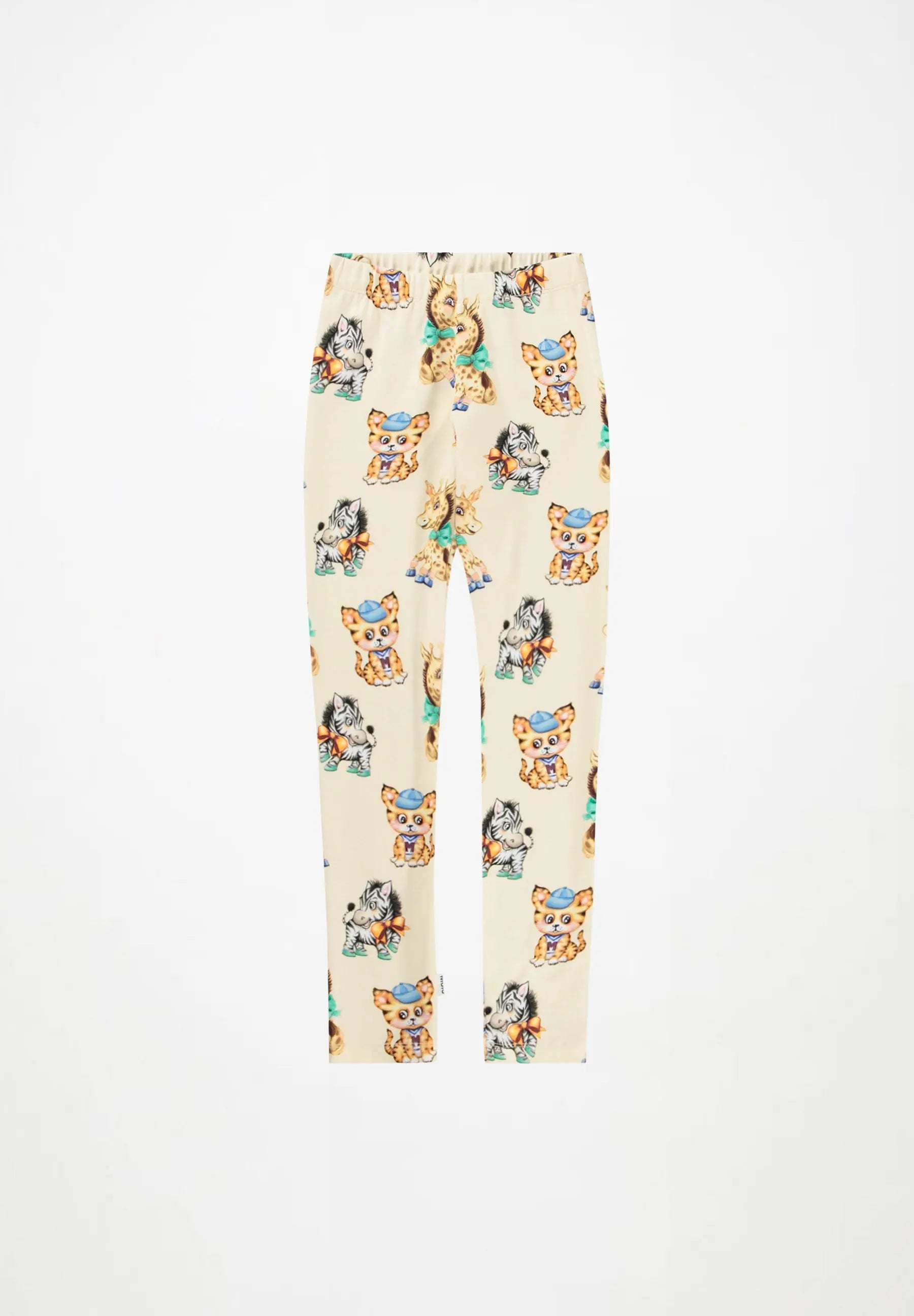 Molo Leggings Niki Sports Ready