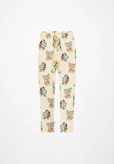 Molo Leggings Niki Sports Ready