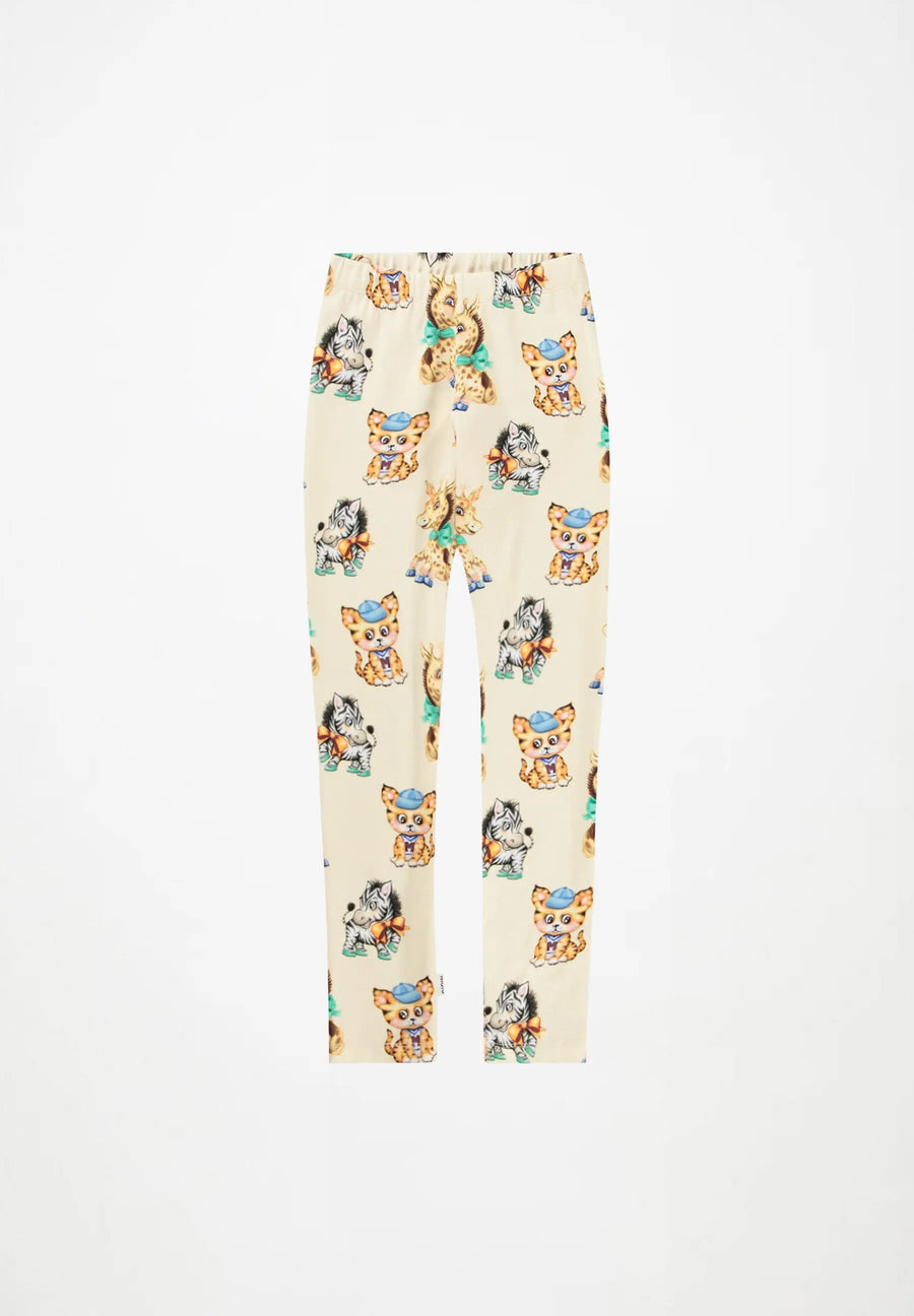 Molo Leggings Niki Sports Ready
