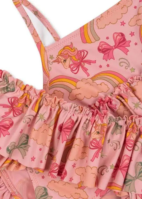 Konges Slojd Bikini Manuca Rainbow