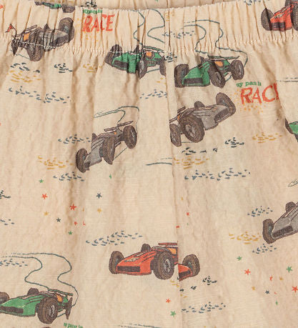 Konges Slojd Short Elliot