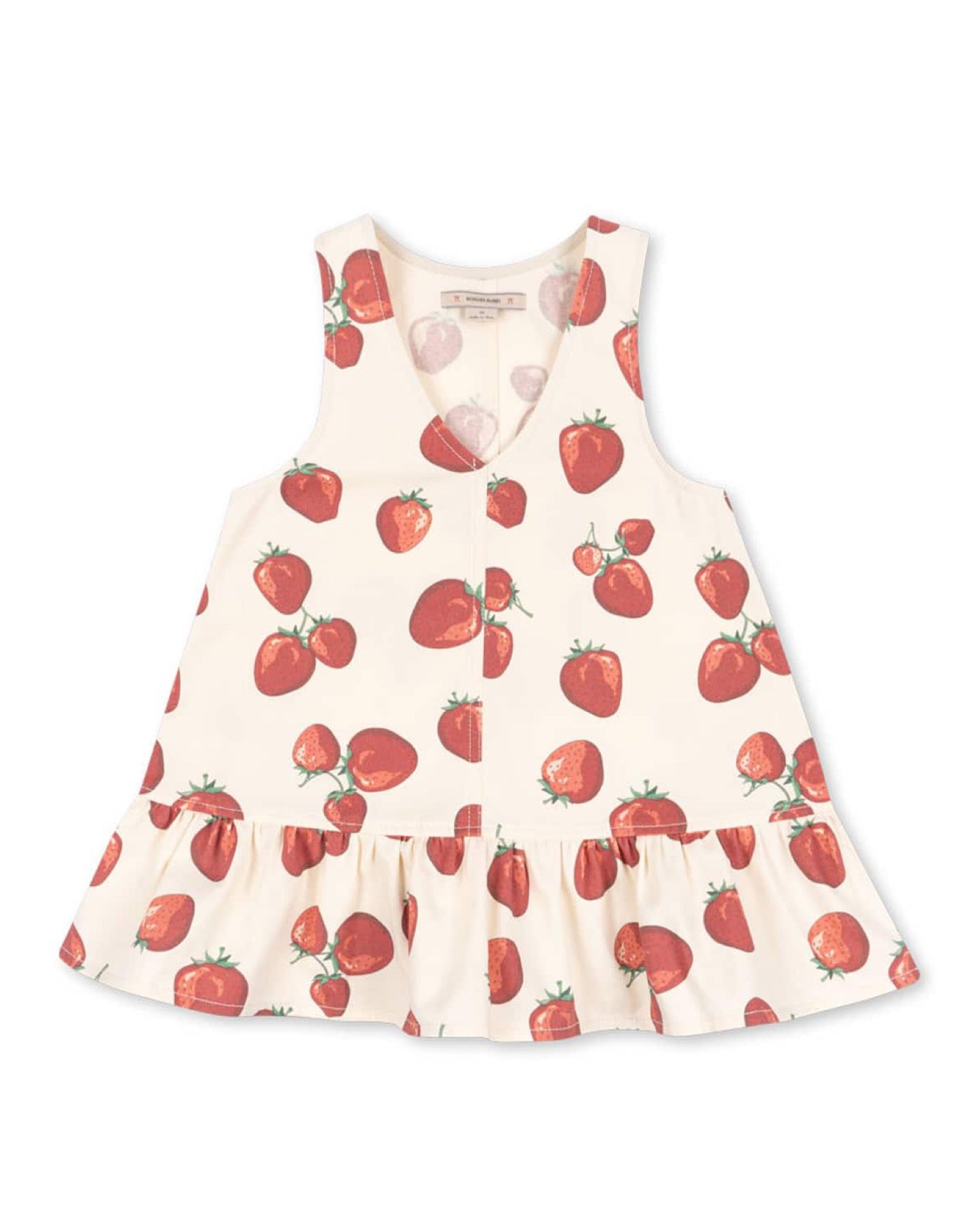 Konges Slojd Kleid Fen
