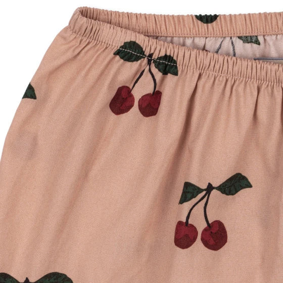 Konges Slojd Short Verbena