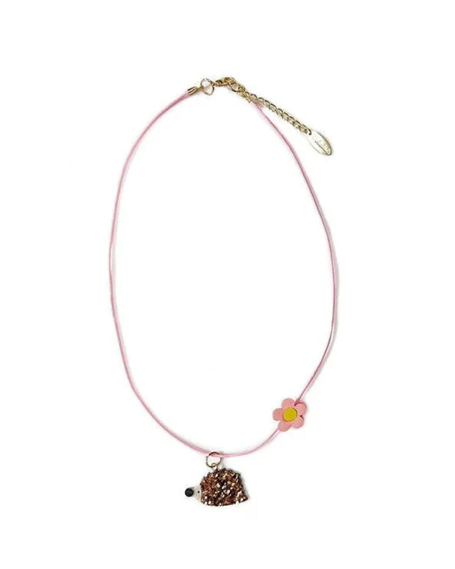 Rockahula Kette I Igel