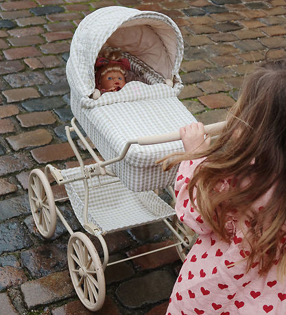 Konges Sløjd Bluse Coco - Amour Mellow