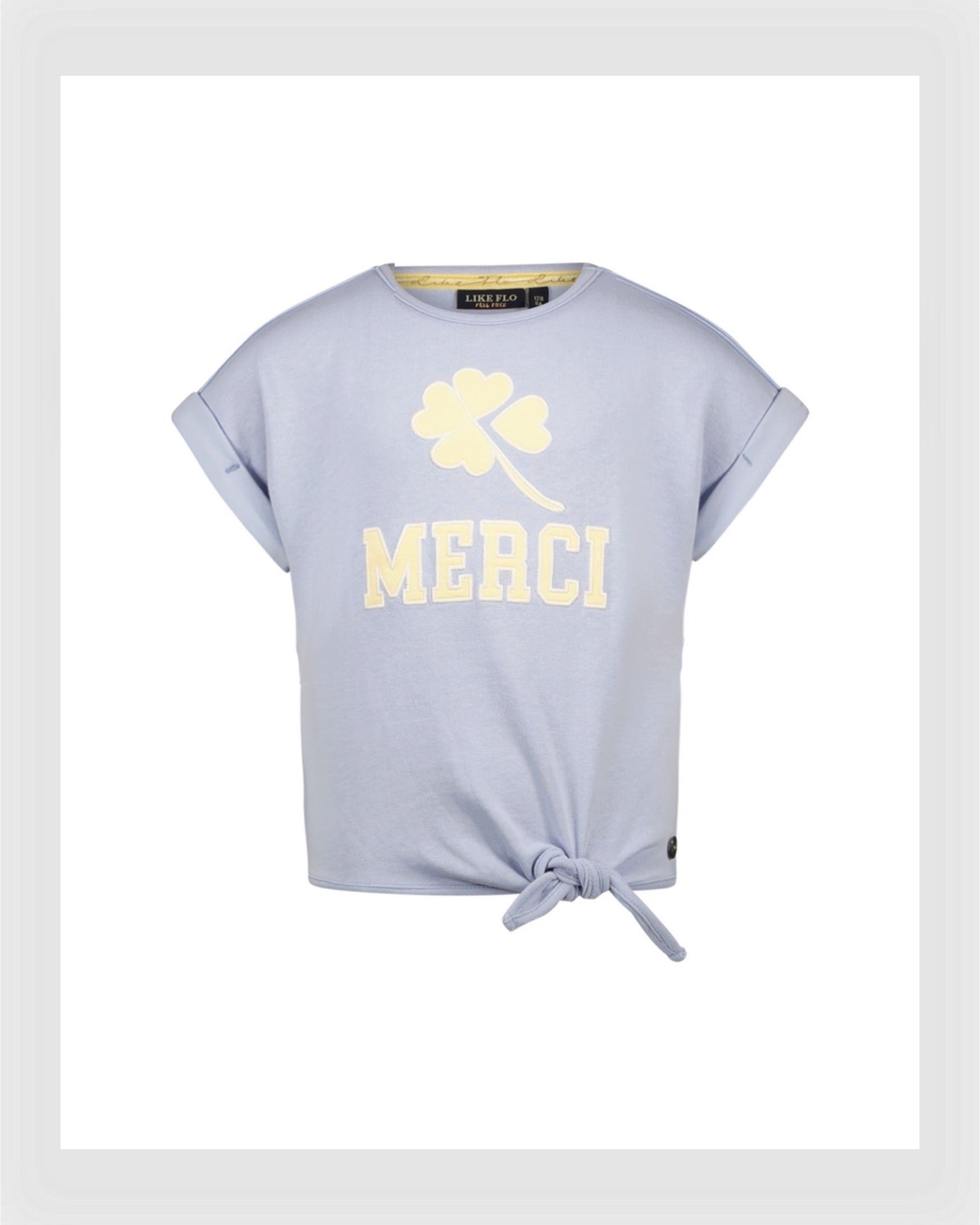 Like Flo Shirt Daphne