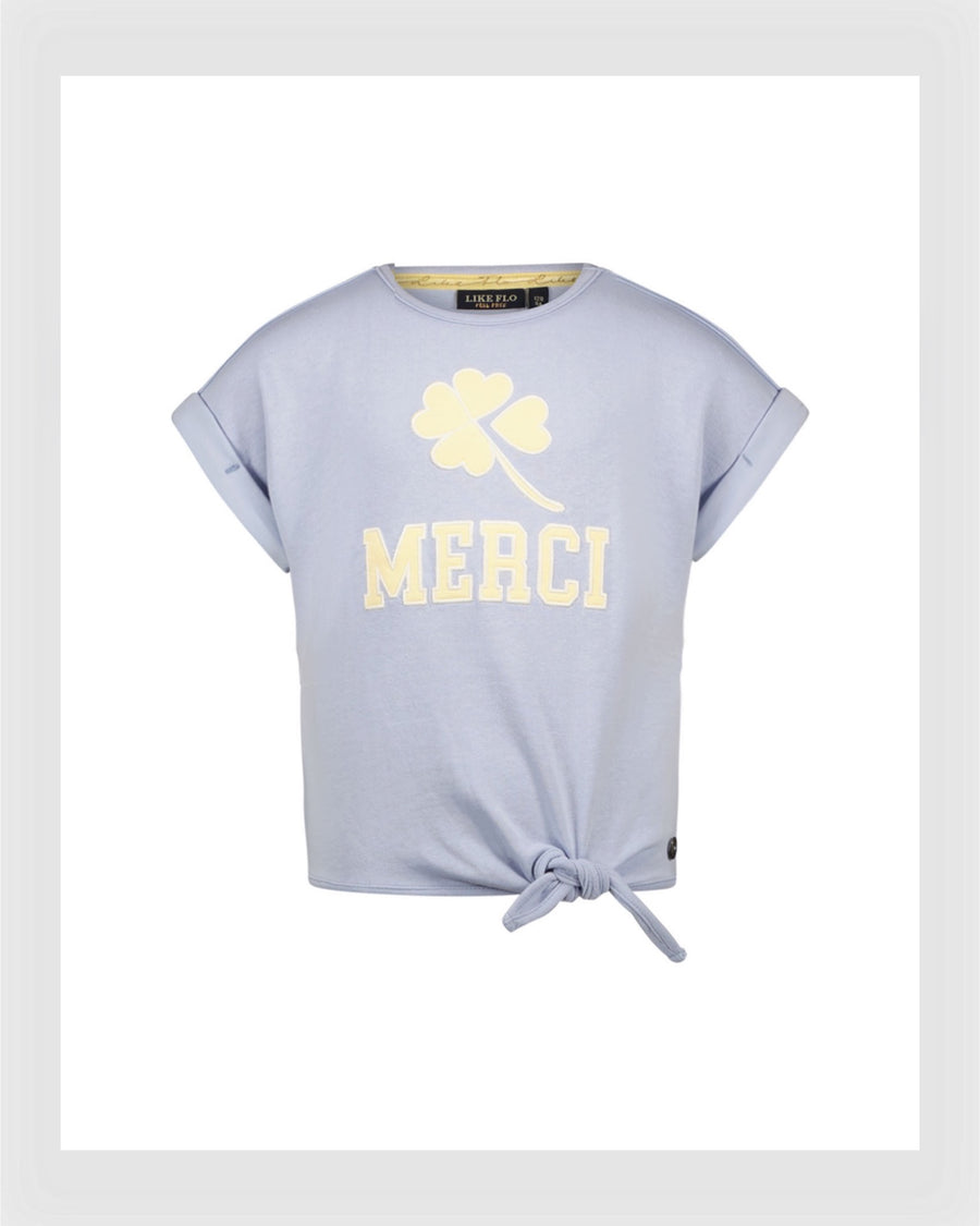 Like Flo Shirt Daphne