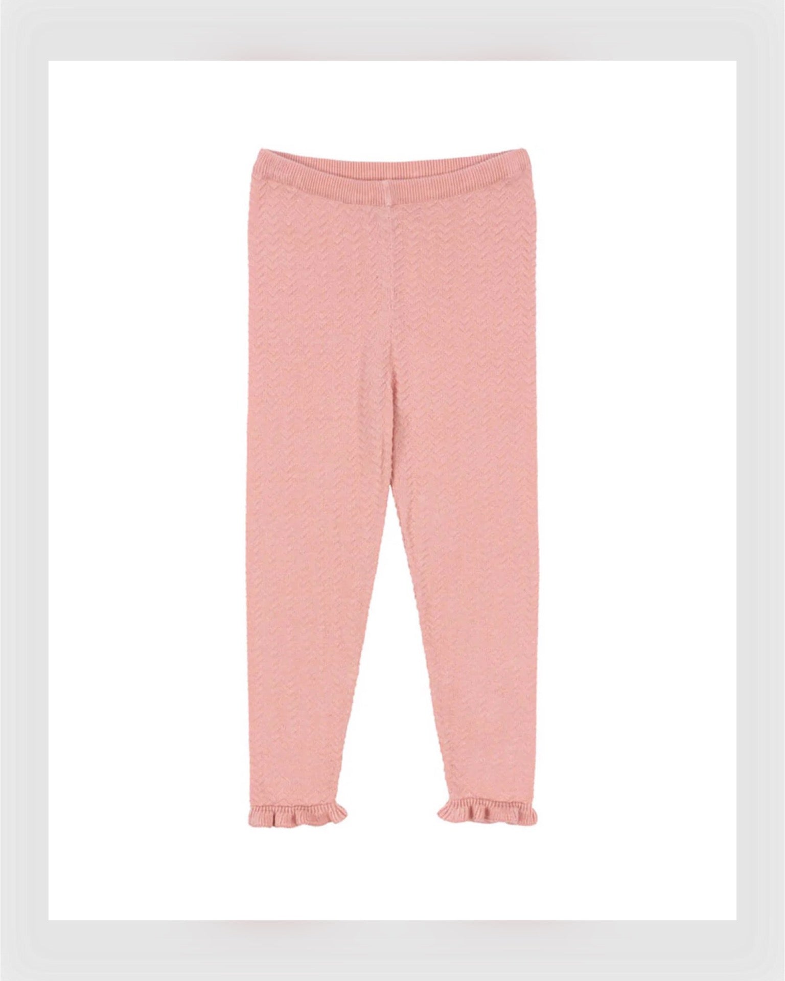 Konges Slojd Pants Cypres