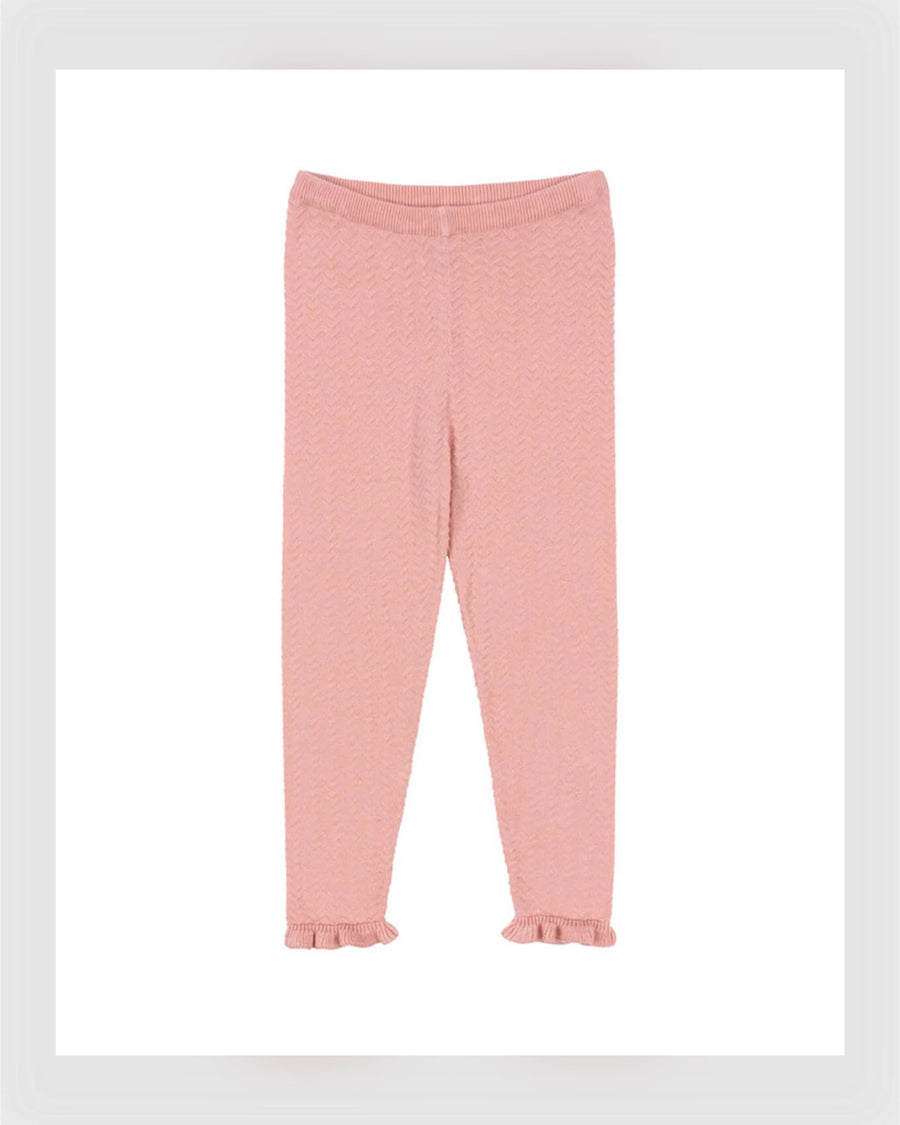 Konges Slojd Pants Cypres