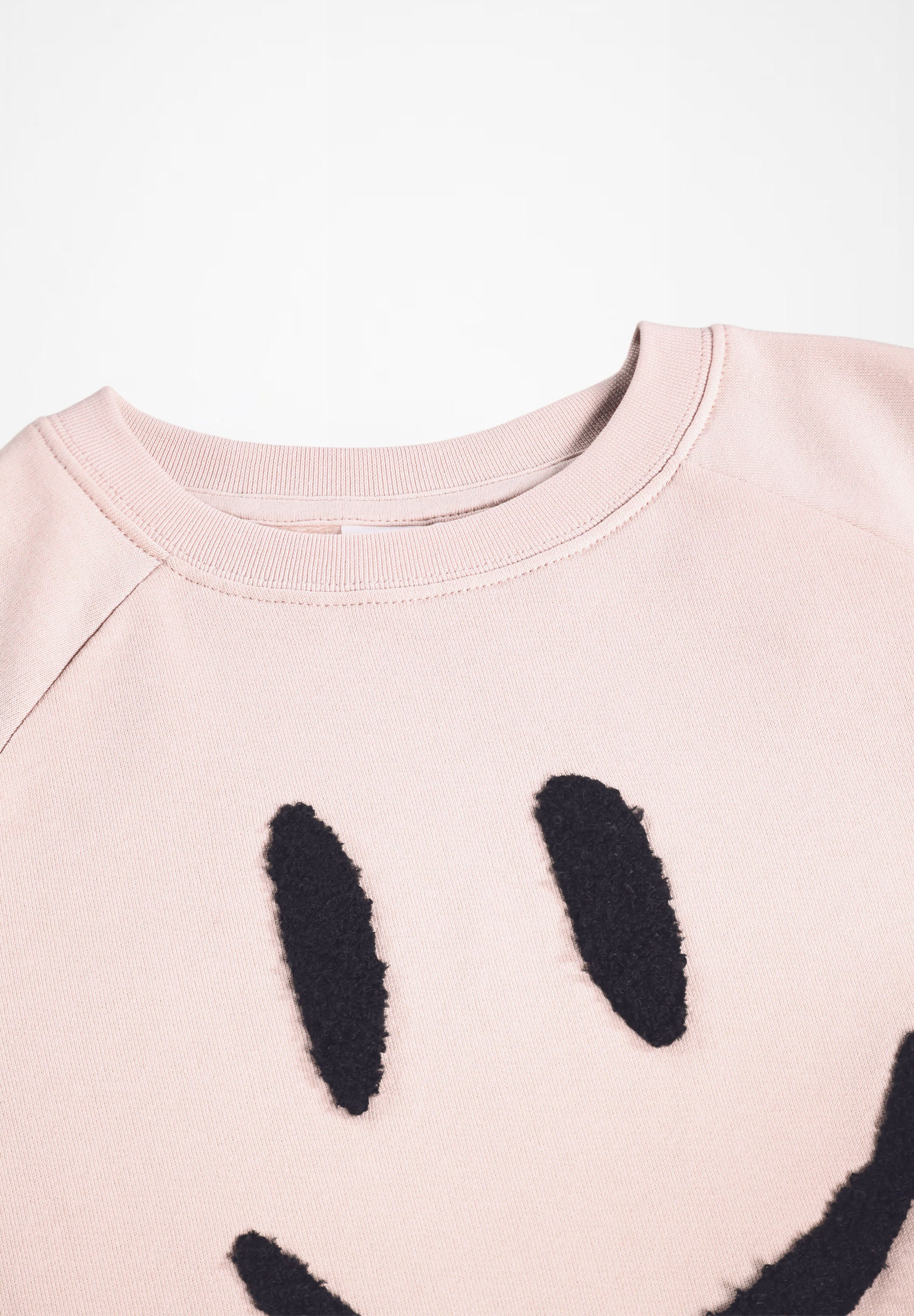 Molo Kleid Karola Petal Blush