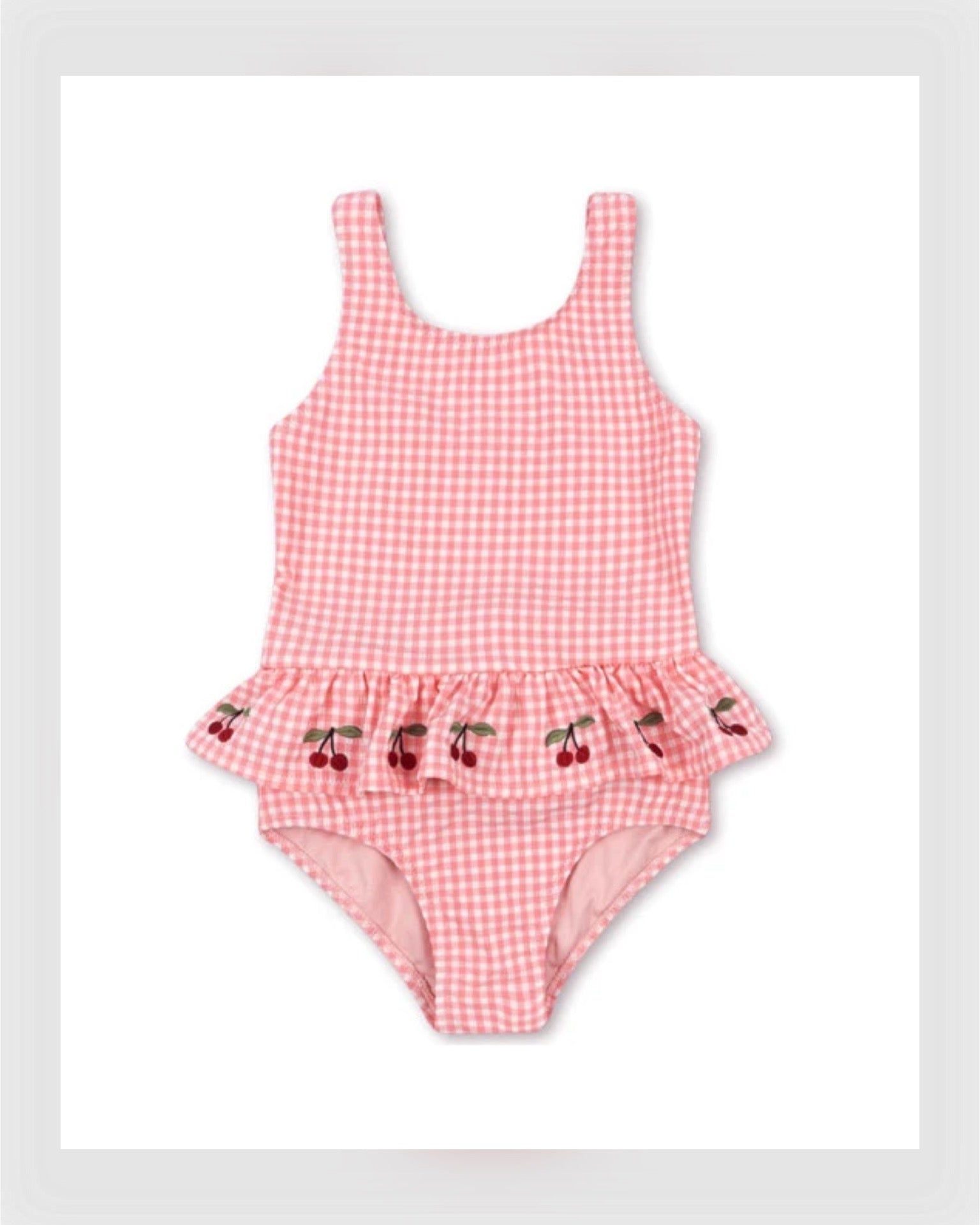 Konges Slojd Badeanzug Soline