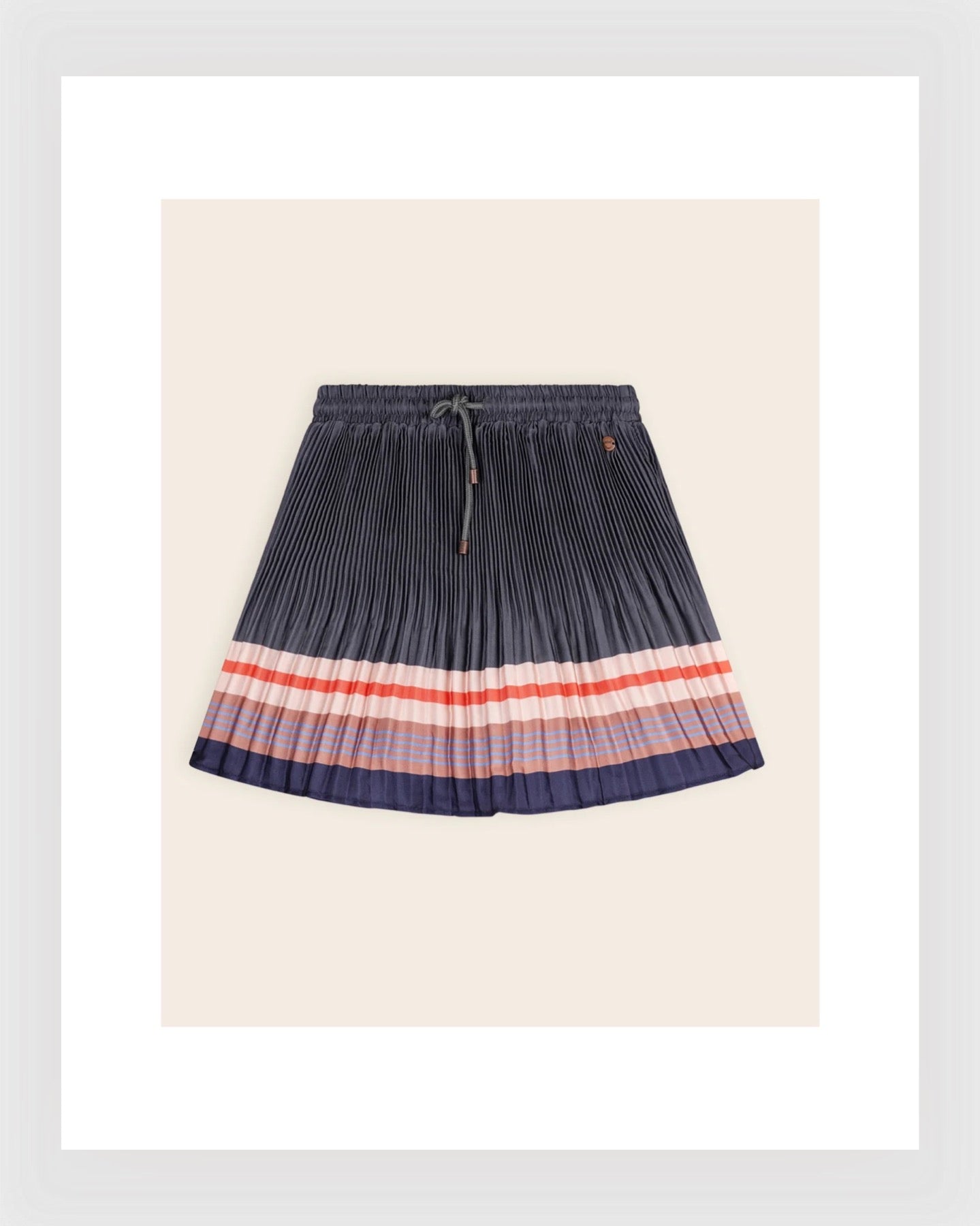 Nono Rock Nulan Navy