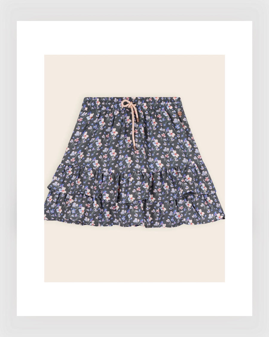 Nono Rock Neval Bushy Grey