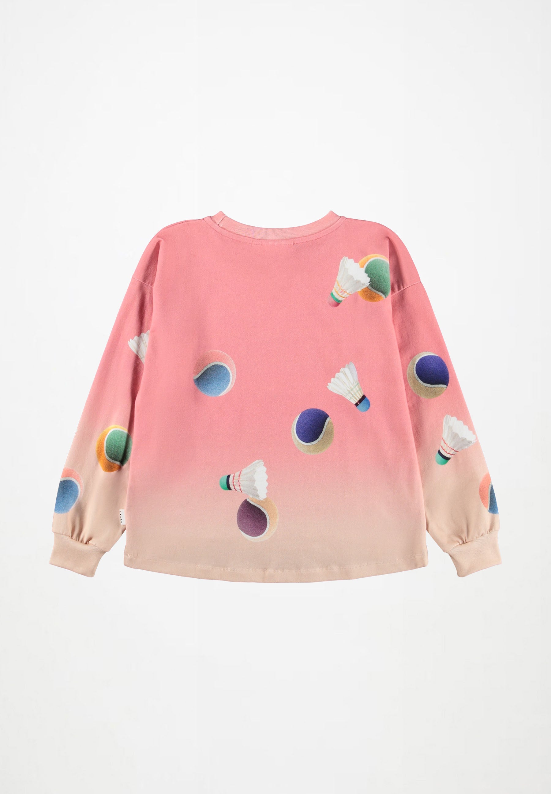 Molo Shirt Reniza Game Pup