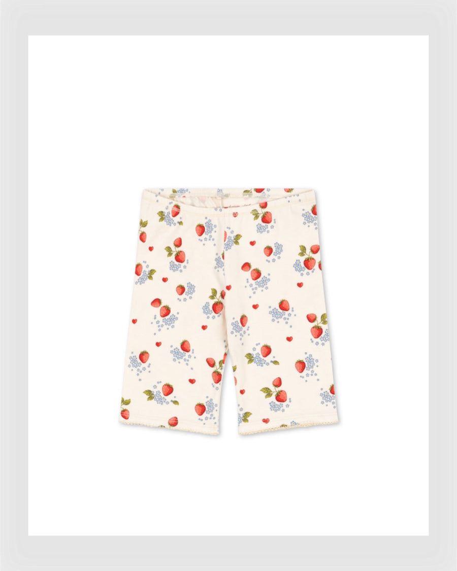 Konges Slojd Basic Short Marmalade