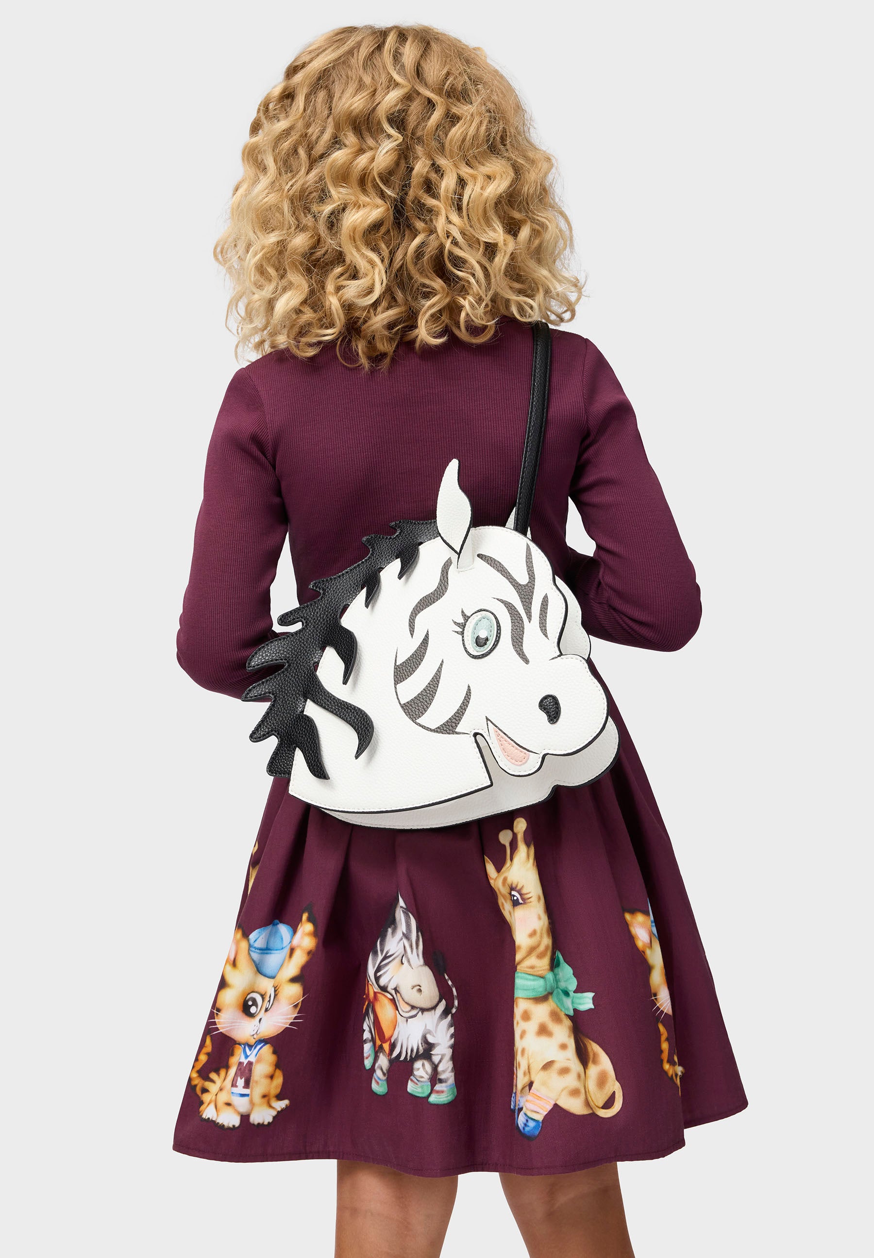 Molo Kleid Casie Vintage Cuties
