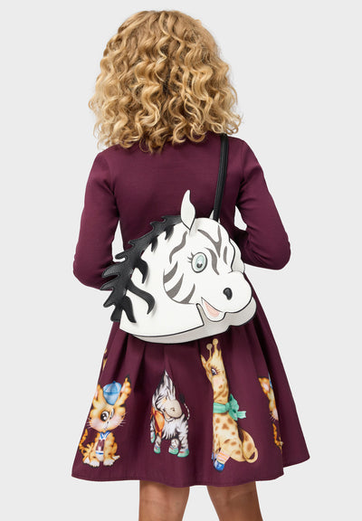 Molo Kleid Casie Vintage Cuties
