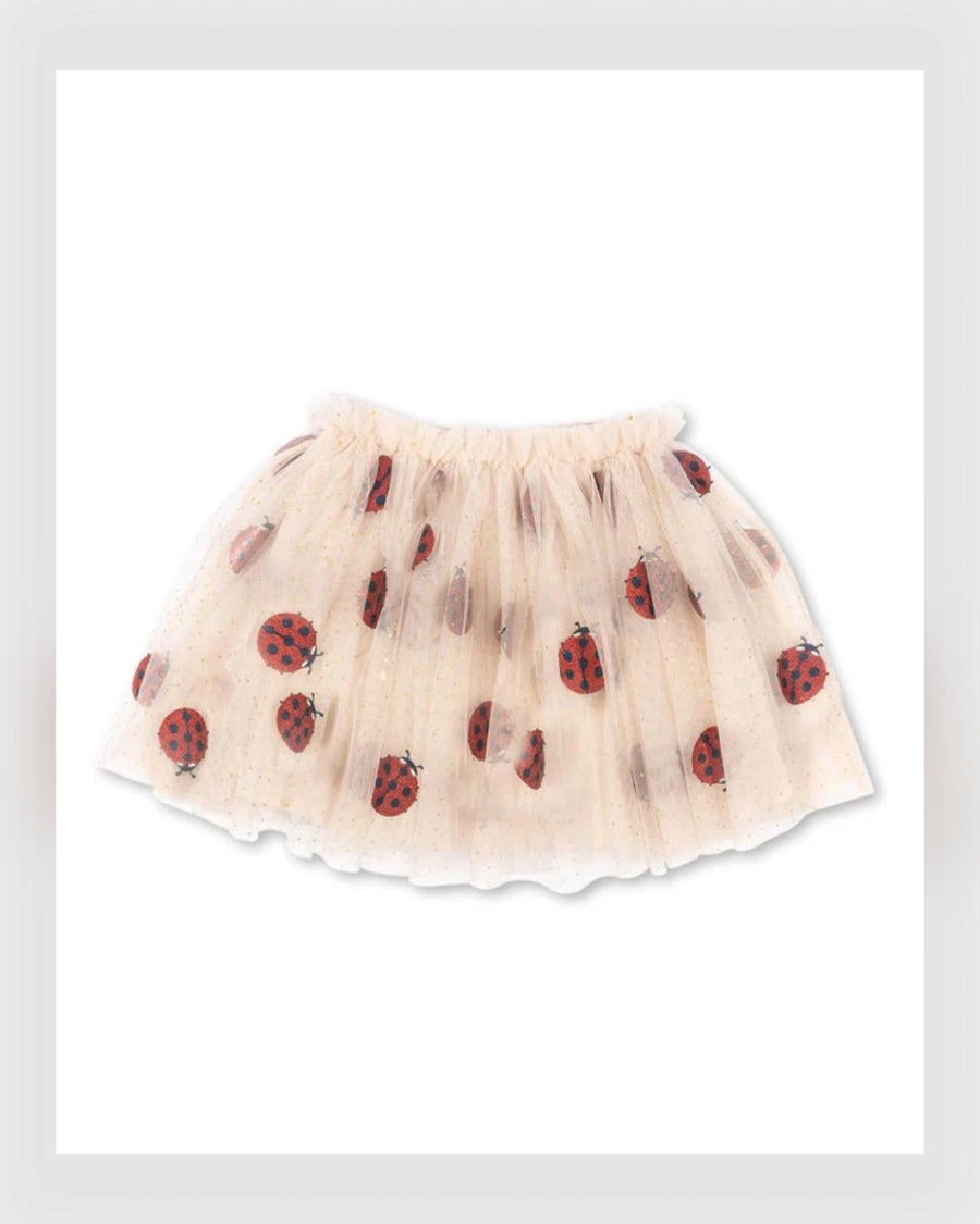 Konges Slojd Rock Ladybug Glitter