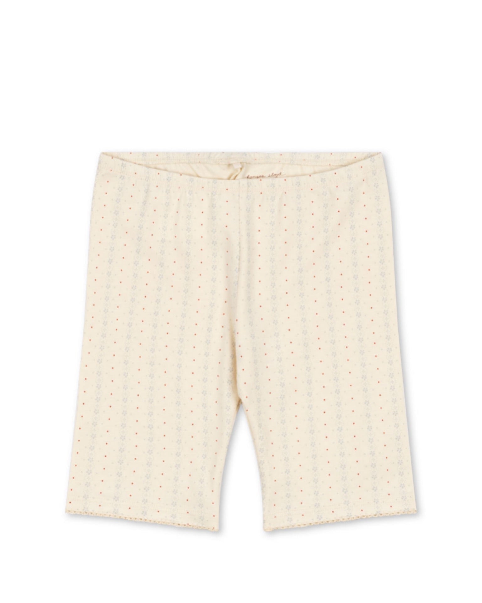 Konges Slojd Basic Short Fete de Fleur