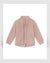 Mini A Ture Teddyfleecejacke Matsaleh Adobe Rose