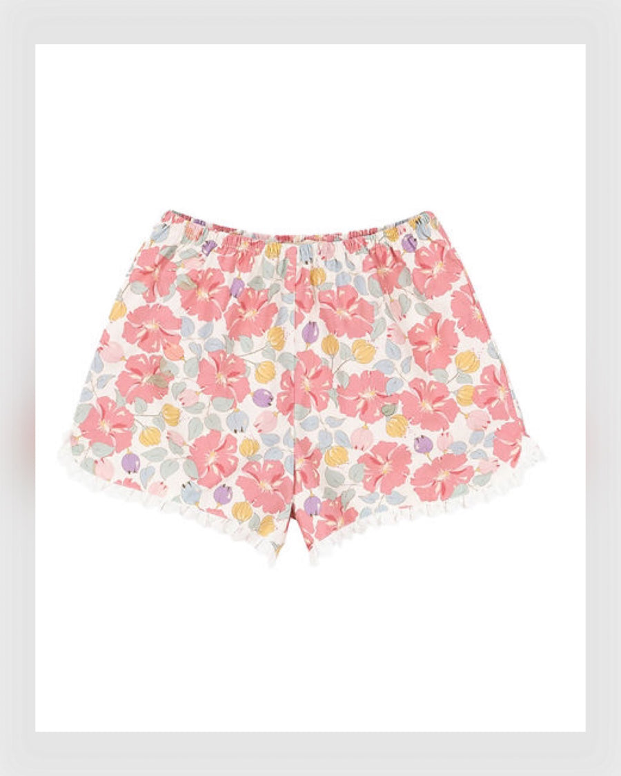 Konges Slojd Short Fleur