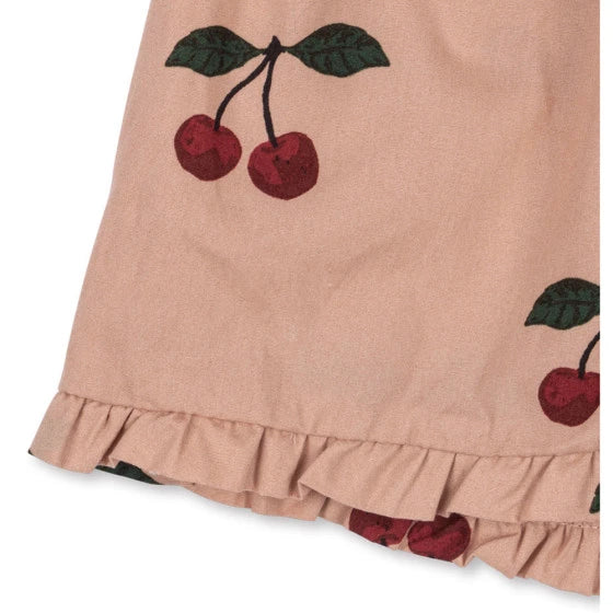 Konges Slojd Short Verbena