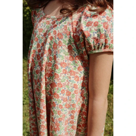 Konges Slojd Kleid Kaluka