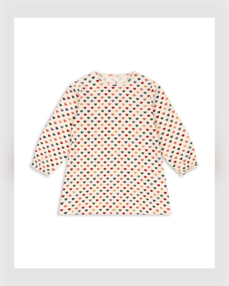 Konges Slojd Kleid Chleo