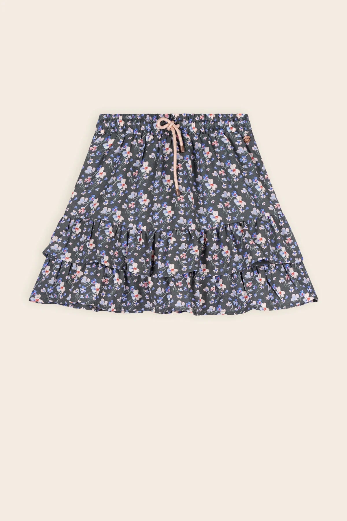 Nono Rock Neval Bushy Grey