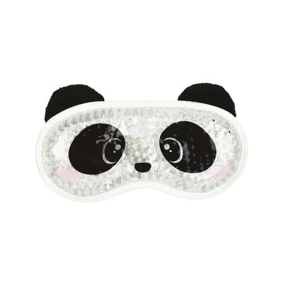 Legami Gelmaske für die Augen - Chill Out - Panda