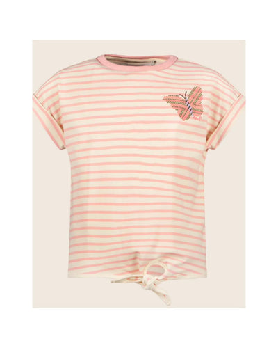 Like Flo T-Shirt Gitta pink