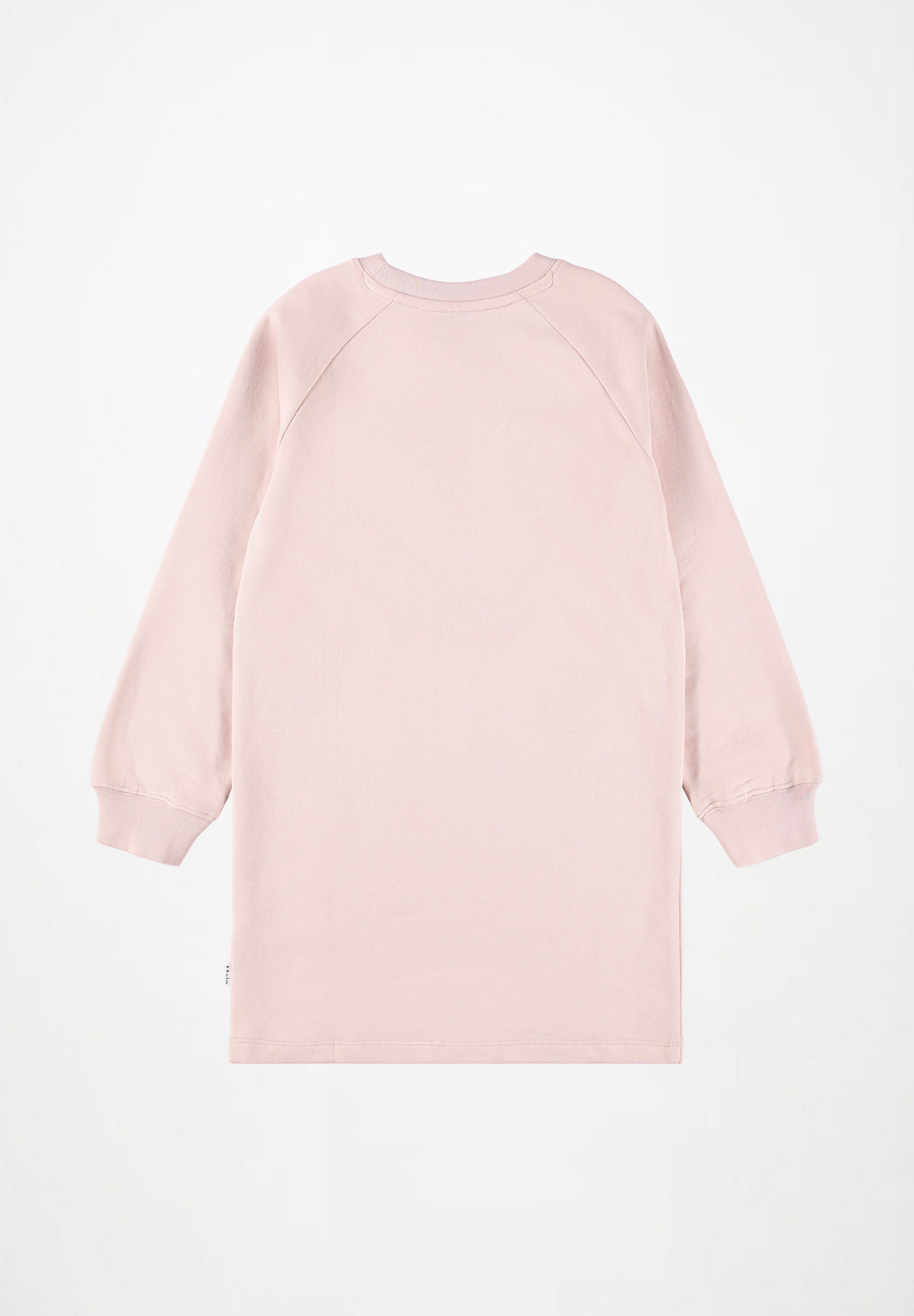 Molo Kleid Karola Petal Blush