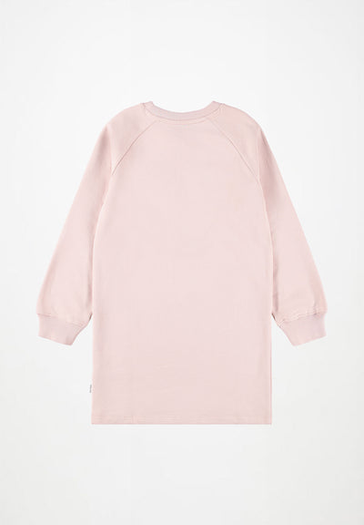 Molo Kleid Karola Petal Blush