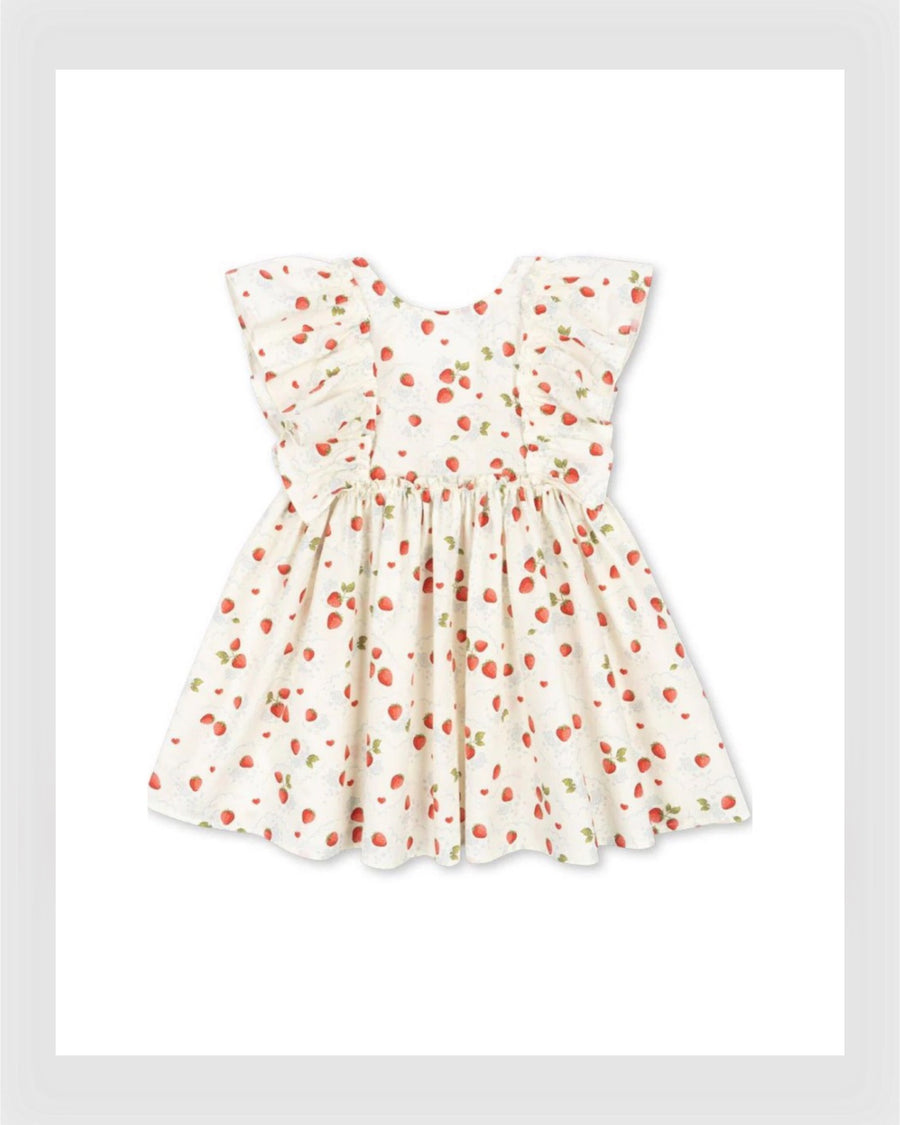 Konges Slojd Kleid Evia