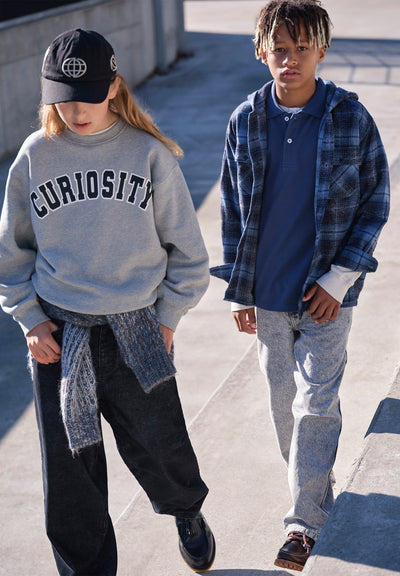 Molo Sweatshirt Magni