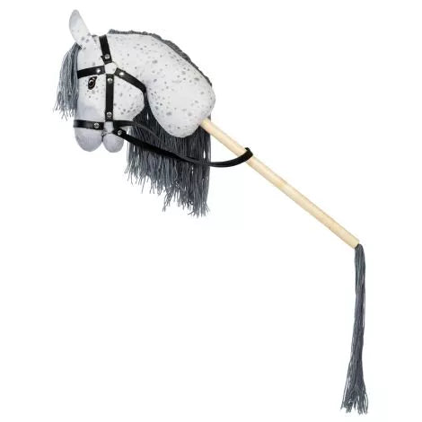 Astrup Hobby Horse Steckenpferd Star geöffnetem Maul