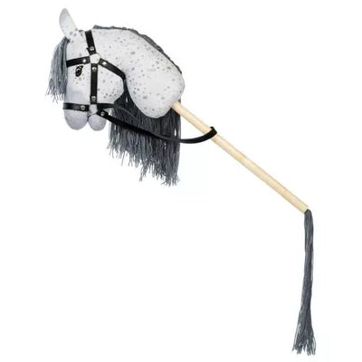 Astrup Hobby Horse Steckenpferd Star geöffnetem Maul