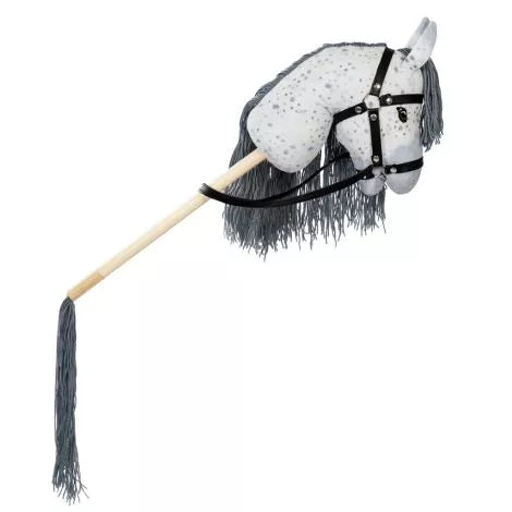 Astrup Hobby Horse Steckenpferd Star geöffnetem Maul