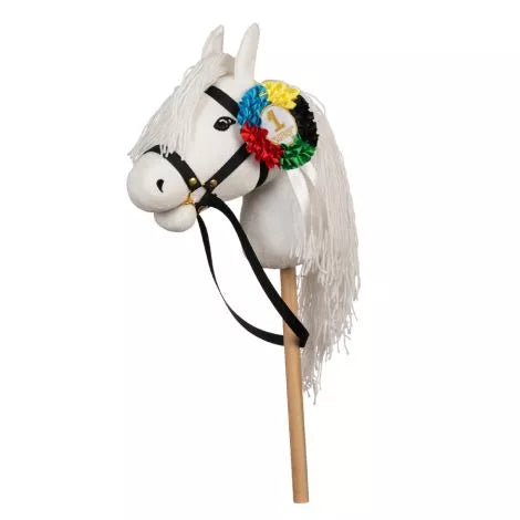 Astrup - Hobby Horse Olga Steckenpferd-Set Limited Edition