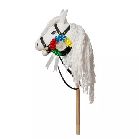 Astrup - Hobby Horse Olga Steckenpferd-Set Limited Edition