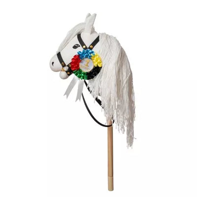 Astrup - Hobby Horse Olga Steckenpferd-Set Limited Edition