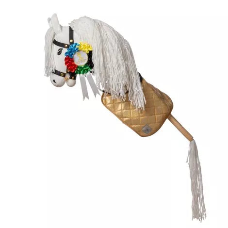 Astrup - Hobby Horse Olga Steckenpferd-Set Limited Edition