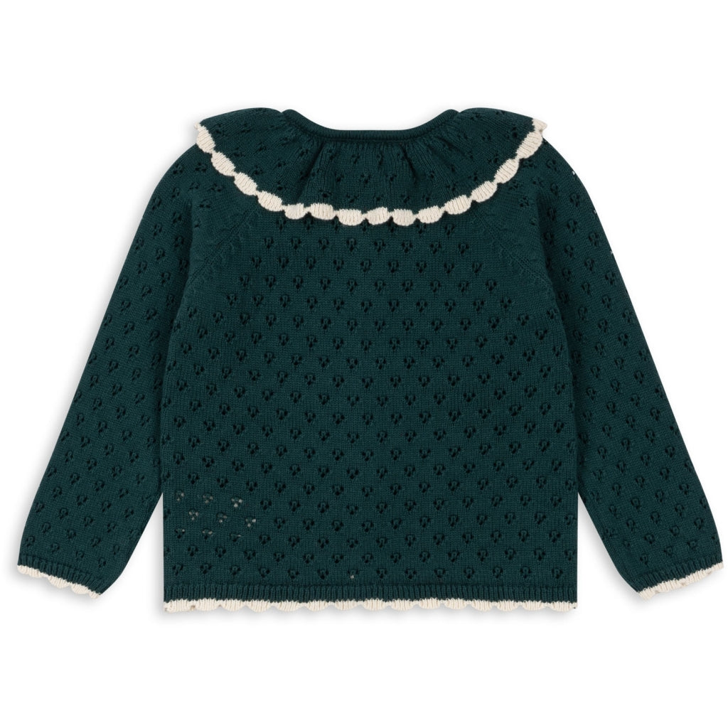 Konges Slojd Cardigan