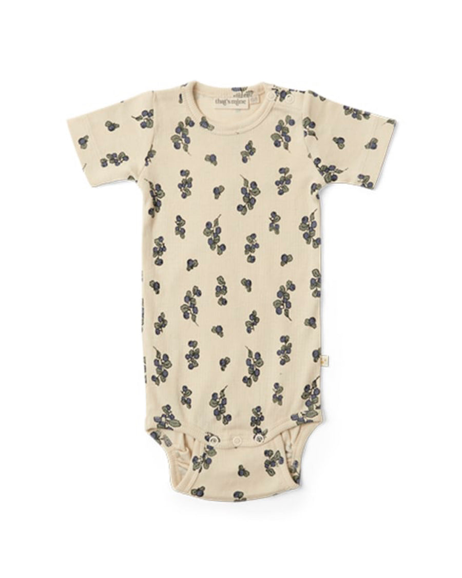 That´s Mine Body Blueberry