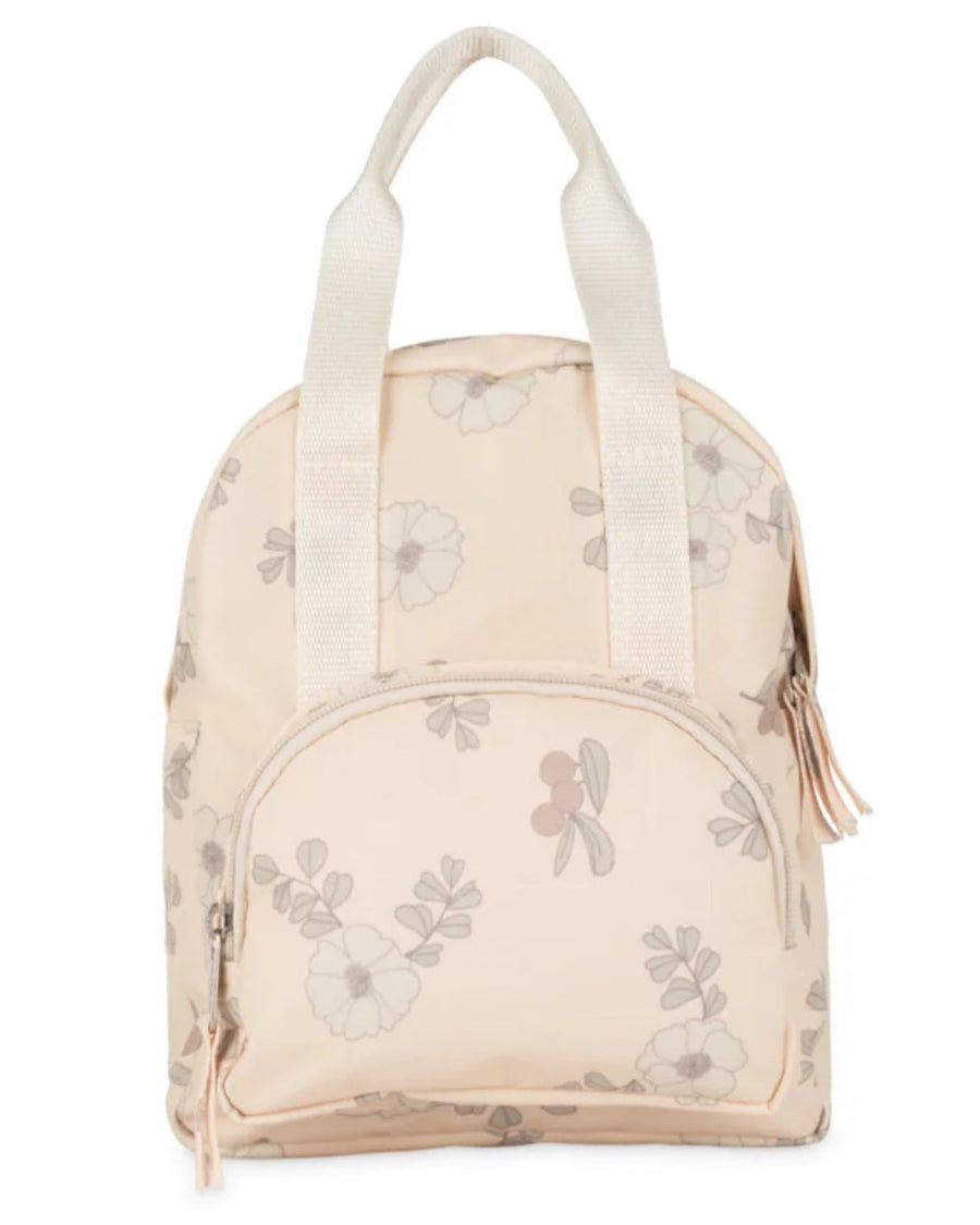 That´s Mine Rucksack - Blumen und Beeren