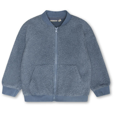 That´s Mine - Ville Fleecejacke - Space