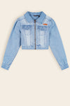 Nono Girls Jeansjacke