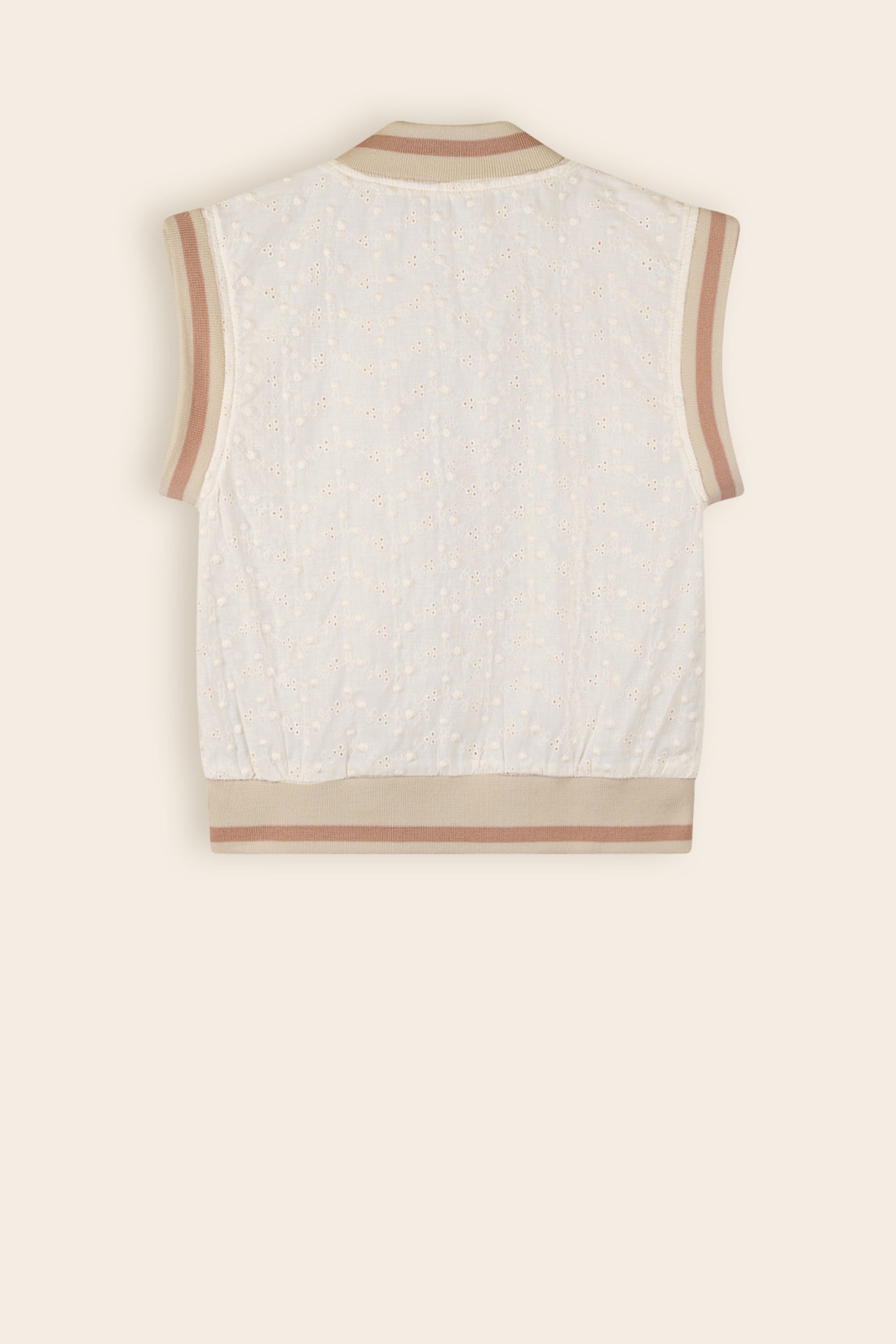 Nono Girls Wendeweste