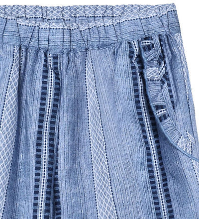 Fliink Hose Navy