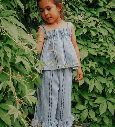 Fliink Hose Navy